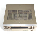 Yamaha Av Amplifiers Dsp-Ax1400 7.1Ch