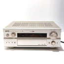 Yamaha Av Amplifiers Dsp-Ax1400 7.1Ch