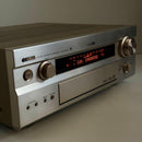 Yamaha Av Amplifiers Dsp-Ax1400 7.1Ch