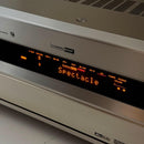 Yamaha Av Amplifiers Dsp-Ax1400 7.1Ch