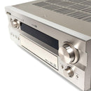 Yamaha Av Amplifiers Dsp-Ax1400 7.1Ch