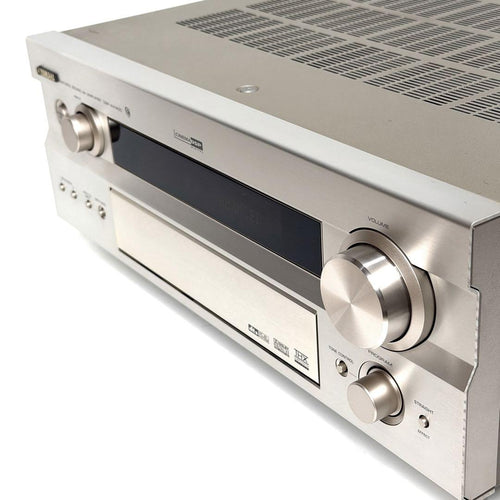 Yamaha Av Amplifiers Dsp-Ax1400 7.1Ch