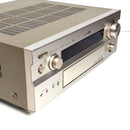 Yamaha Av Amplifiers Dsp-Ax1400 7.1Ch
