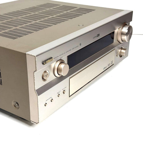 Yamaha Av Amplifiers Dsp-Ax1400 7.1Ch
