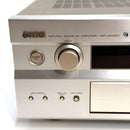 Yamaha Av Amplifiers Dsp-Ax1400 7.1Ch