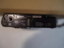 Panasonic Compact Digital Camera Lumix 12 Dmc-Fs25