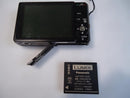 Panasonic Compact Digital Camera Lumix 12 Dmc-Fs25