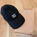 Miu Baseball Caps