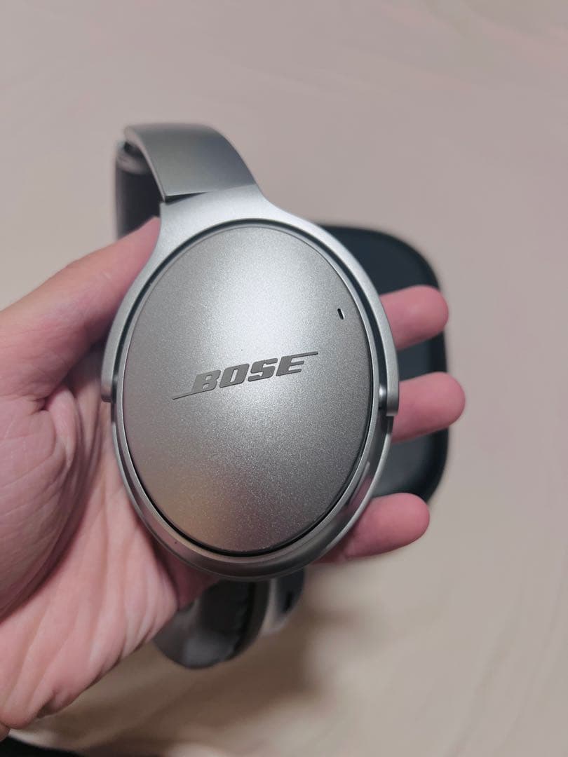 Bose Wireless Headphones Quietcomfort35 Ii