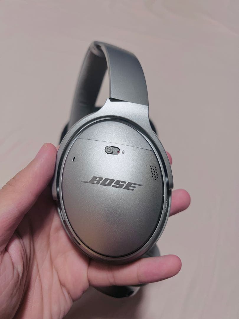 Bose Wireless Headphones Quietcomfort35 Ii