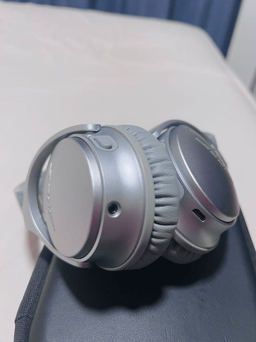 Bose Wireless Headphones Quietcomfort35 Ii