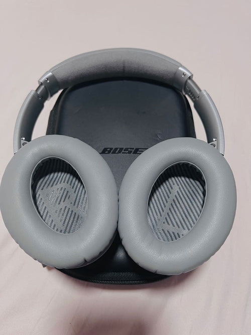 Bose Wireless Headphones Quietcomfort35 Ii
