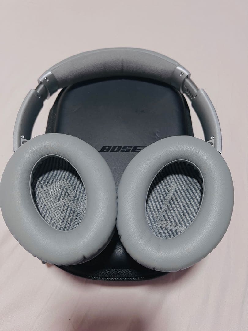 Bose Wireless Headphones Quietcomfort35 Ii