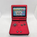 Consoles (Game Boy Advance Sp) Ips