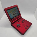 Consoles (Game Boy Advance Sp) Ips
