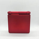 Consoles (Game Boy Advance Sp) Ips