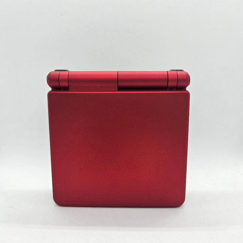 Consoles (Game Boy Advance Sp) Ips