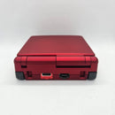 Consoles (Game Boy Advance Sp) Ips