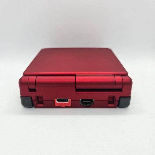 Consoles (Game Boy Advance Sp) Ips
