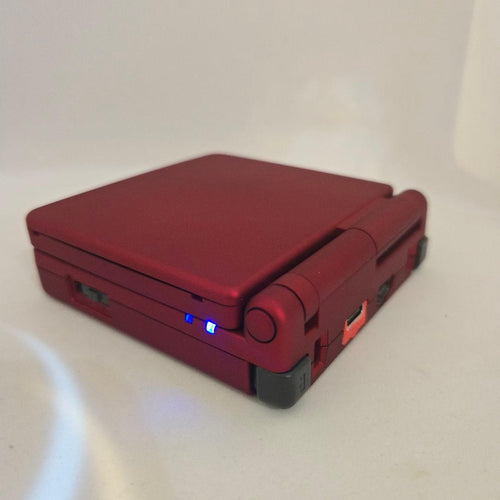 Consoles (Game Boy Advance Sp) Ips
