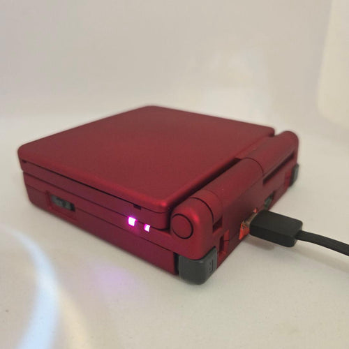 Consoles (Game Boy Advance Sp) Ips