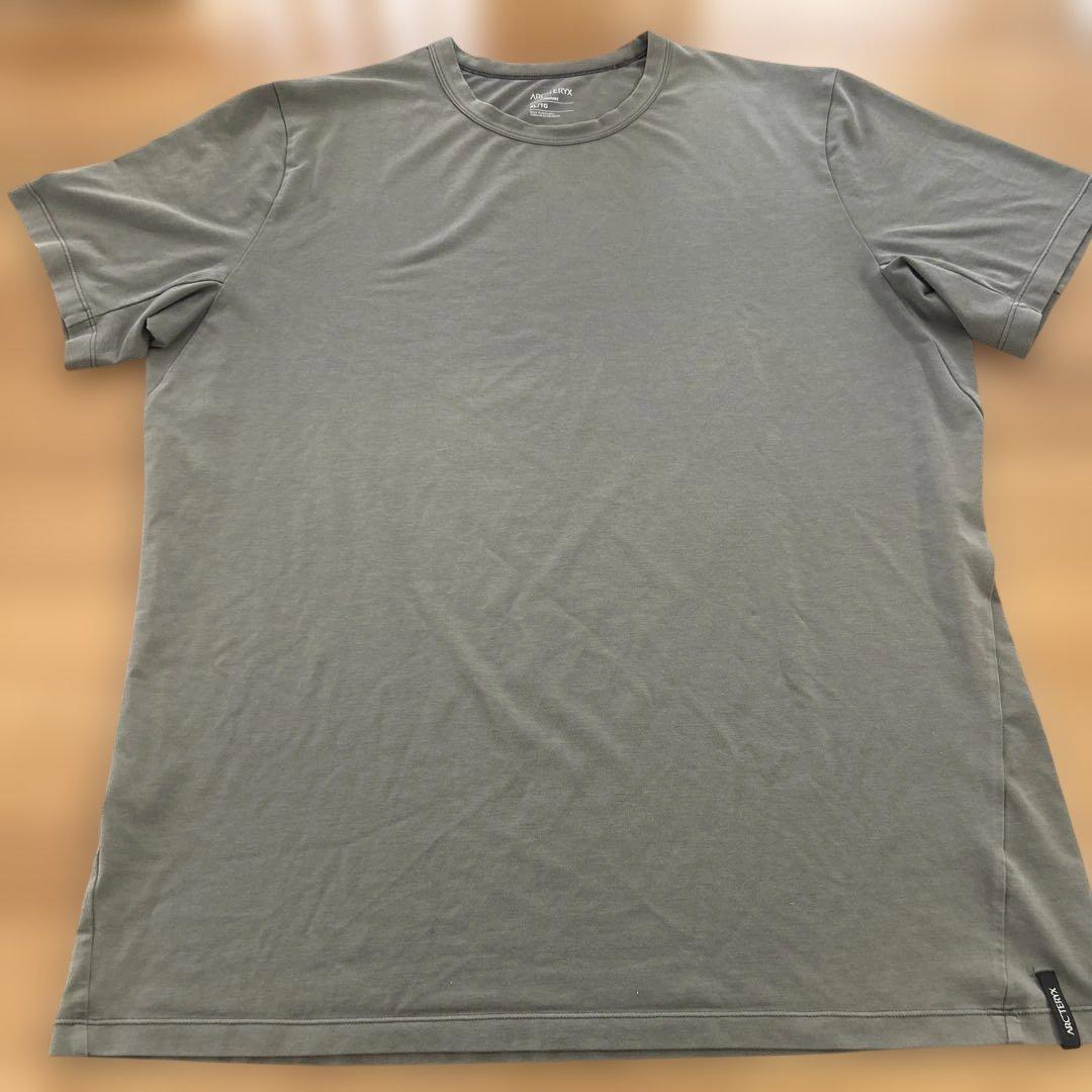 Arc'Teryx T-Shirts T Xl