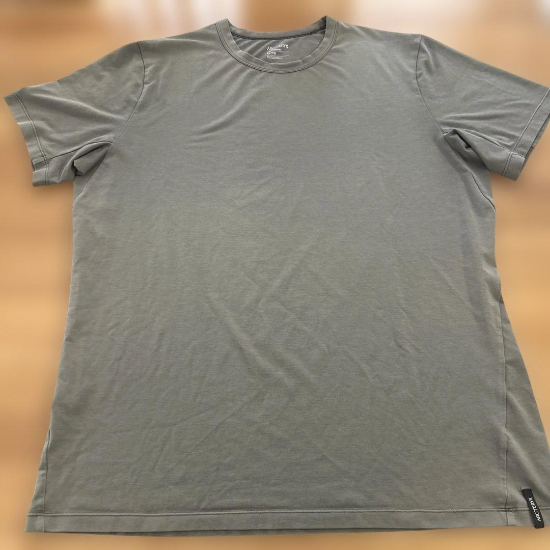 Arc'Teryx T-Shirts T Xl