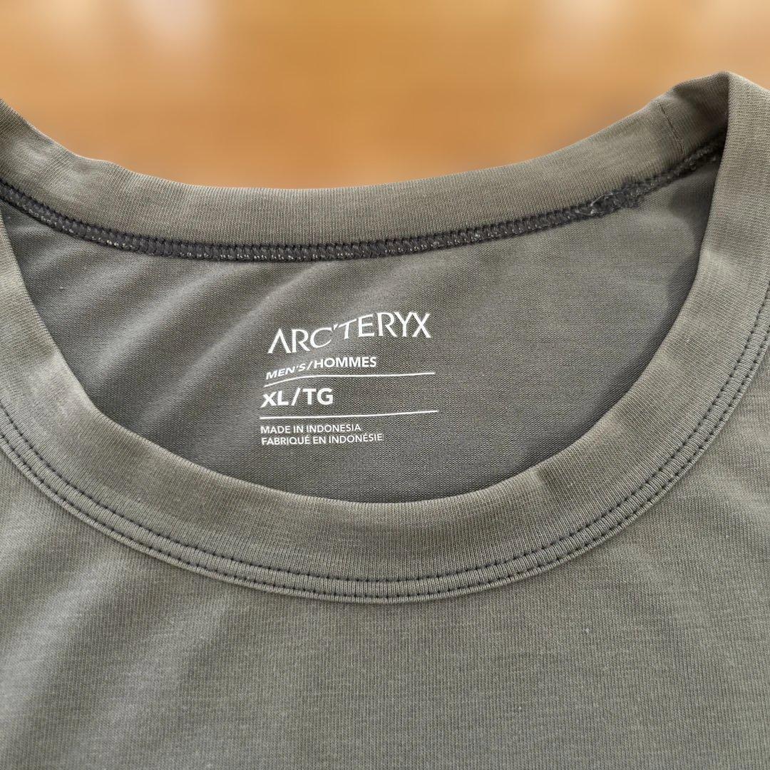 Arc'Teryx T-Shirts T Xl