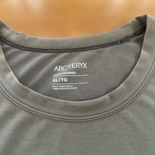 Arc'Teryx T-Shirts T Xl