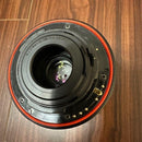 Pentax Digital Slrs K-50 2031