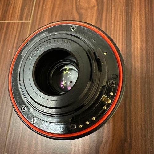 Pentax Digital Slrs K-50 2031