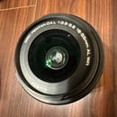 Pentax Digital Slrs K-50 2031