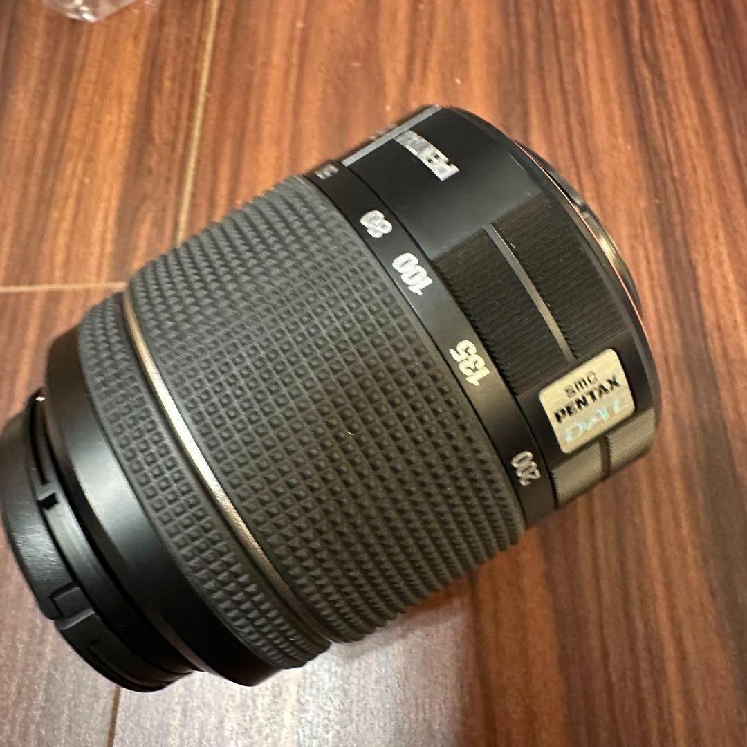 Pentax Digital Slrs K-50 2031