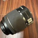 Pentax Digital Slrs K-50 2031