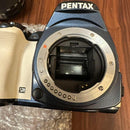 Pentax Digital Slrs K-50 2031