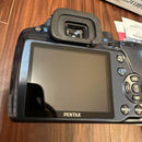 Pentax Digital Slrs K-50 2031