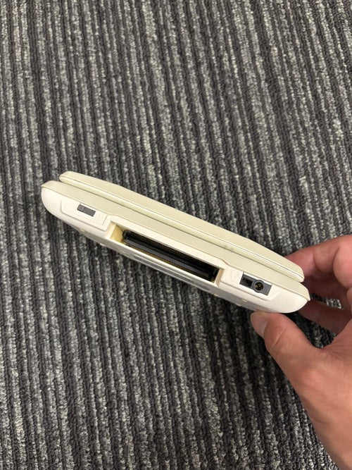 Nintendo Ds Consoles (Dsi) Ntr-001