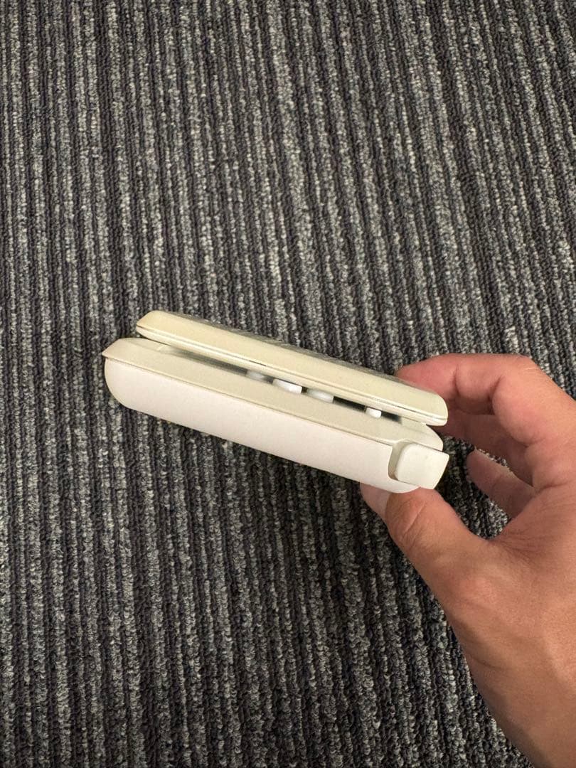 Nintendo Ds Consoles (Dsi) Ntr-001