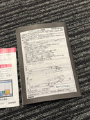 Nintendo Ds Consoles (Dsi) Ntr-001