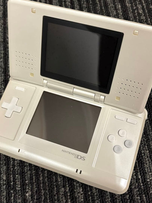 Nintendo Ds Consoles (Dsi) Ntr-001