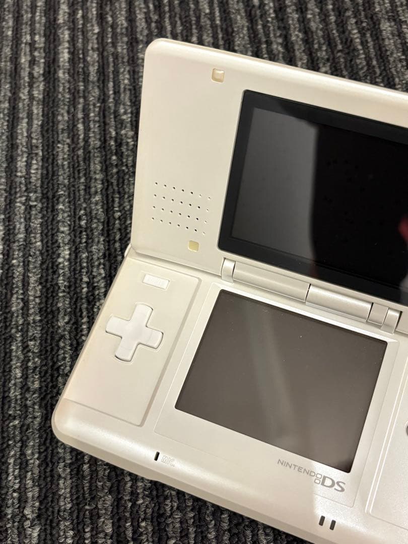 Nintendo Ds Consoles (Dsi) Ntr-001