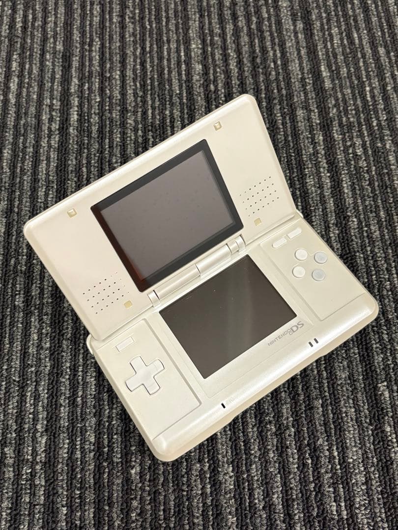 Nintendo Ds Consoles (Dsi) Ntr-001
