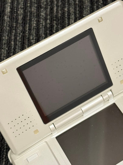 Nintendo Ds Consoles (Dsi) Ntr-001