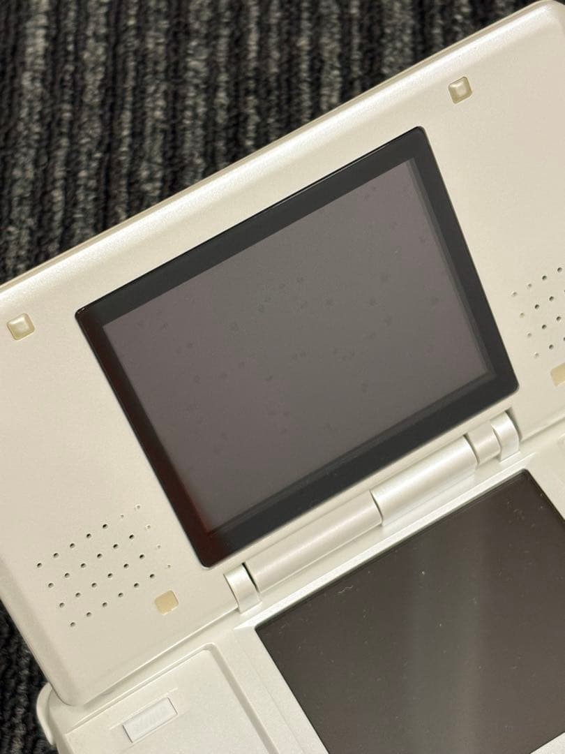Nintendo Ds Consoles (Dsi) Ntr-001