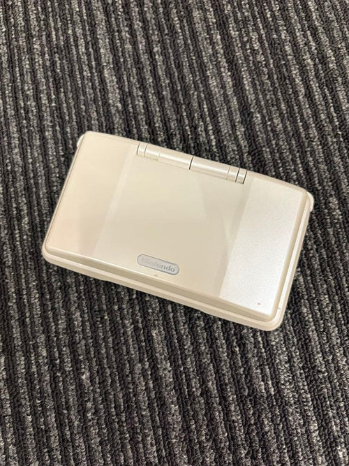 Nintendo Ds Consoles (Dsi) Ntr-001