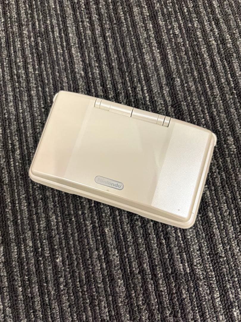Nintendo Ds Consoles (Dsi) Ntr-001