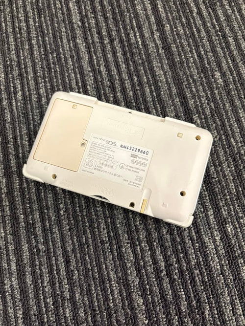 Nintendo Ds Consoles (Dsi) Ntr-001