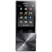 Others Sony A20 16Gb 2015 Nw-A25 Bm(