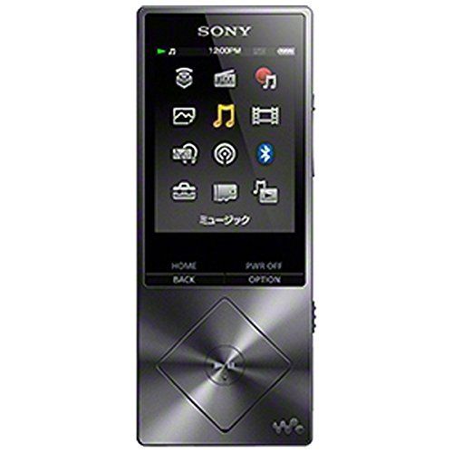 Others Sony A20 16Gb 2015 Nw-A25 Bm(