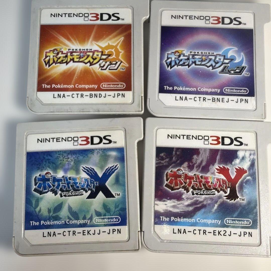 Software (Package Version) X Y 4